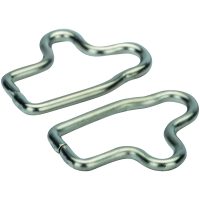 LÅS, FJÄDER, NIT, STIFT FÖR P3 (12 pack) BAHCO