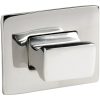 Lås Knob+ring spring locks Rostfritt Stål 25 mm Osculati – miniatyr 2
