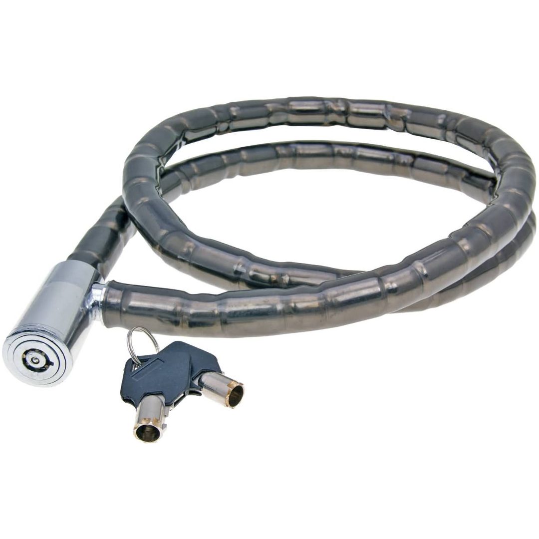 Lås Link D=18mm L=120cm 101 OCTANE