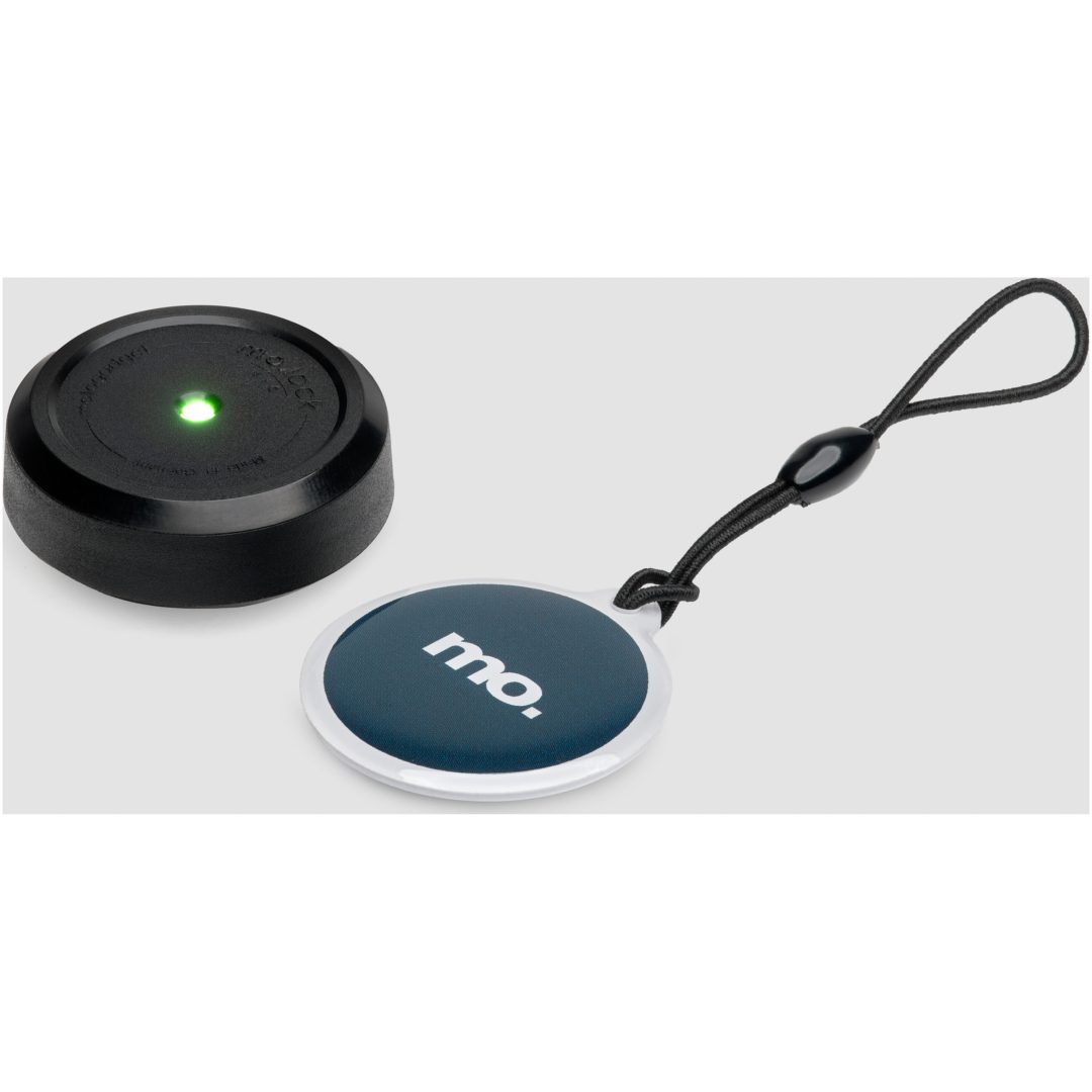 Lås Mo.lock Nfc MOTOGADGET
