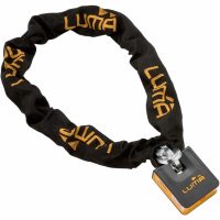 Lås och kedja Escudo 38 Luma