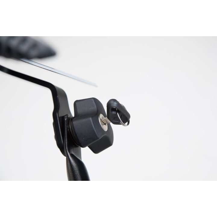 Lås side carrier SW-MOTECH Fästlock – bild 2