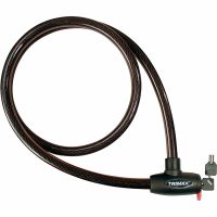 Lås Trimaflex Svart Cable TRIMAX