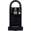 Lås U-lock Xtrem Svart Edition AUVRAY Lås – miniatyr 3