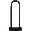 Lås U-lock Xtrem Svart Edition AUVRAY Lås – miniatyr 2