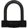 Lås U-lock Xtrem Svart Edition AUVRAY Lås – miniatyr 1
