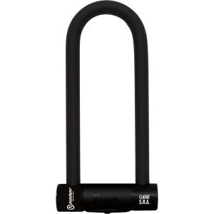 Lås U-lock Xtrem Svart Edition AUVRAY