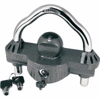 Lås Umax50 Aluminium TRIMAX