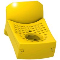 LÅSADAPT FÖR IC60/IID (10ST)
