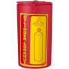 Låsanordning Gasflaska Röd ABUS LÅSANORDNING ABUS GASFLASKA – miniatyr 2