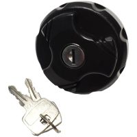 Låsbart Tanklock