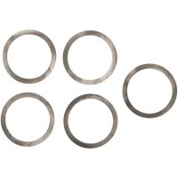 Låsbricka Huvudaxel EASTERN MOTORCYCLE PARTS