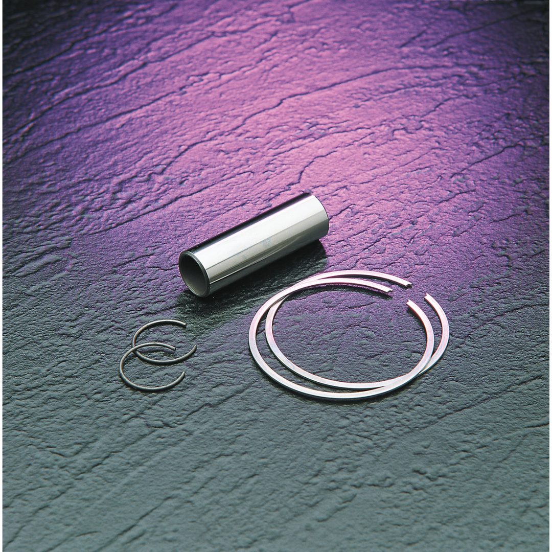 Låsclips kolvbult Wiseco 20mm – bild 2