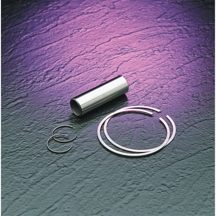 Låsclips kolvbult Wiseco 20mm – bild 2
