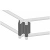 Låsclips MCLIC, 300 mm MALMBERGS – miniatyr 2