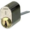 Låscylinder/cylindersatser Basic 1300-serien ASSA CYLINDER 1307 KROM M 3 NY – miniatyr 6