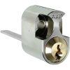 Låscylinder/cylindersatser Basic 1300-serien ASSA CYLINDER 1307 KROM M 3 NY – miniatyr 5