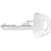 Låscylinder/cylindersatser Basic 1300-serien ASSA CYLINDER 1307 KROM M 3 NY – miniatyr 2