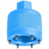 LASER TOOLS Fork Top Cap Socket Ducati