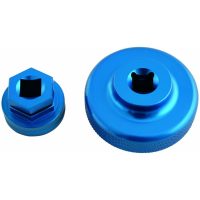LASER TOOLS Front & Rear Wheel Sockets 1/2'D Ducati