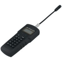 LASER TOOLS Sonic Belt Tension Tester
