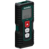 laseravståndsmätare METABO