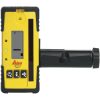 Lasermottagare Rod-Eye 120 Basic Rod-Eye 140 Digital / Rod-Eye 160 Digital / Rod-Eye 180 Digital RF LEICA LASERMOTTAGARE ROD EYE 120 – miniatyr 2