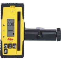 Lasermottagare Rod-Eye 120 Basic Rod-Eye 140 Digital / Rod-Eye 160 Digital / Rod-Eye 180 Digital RF LEICA
