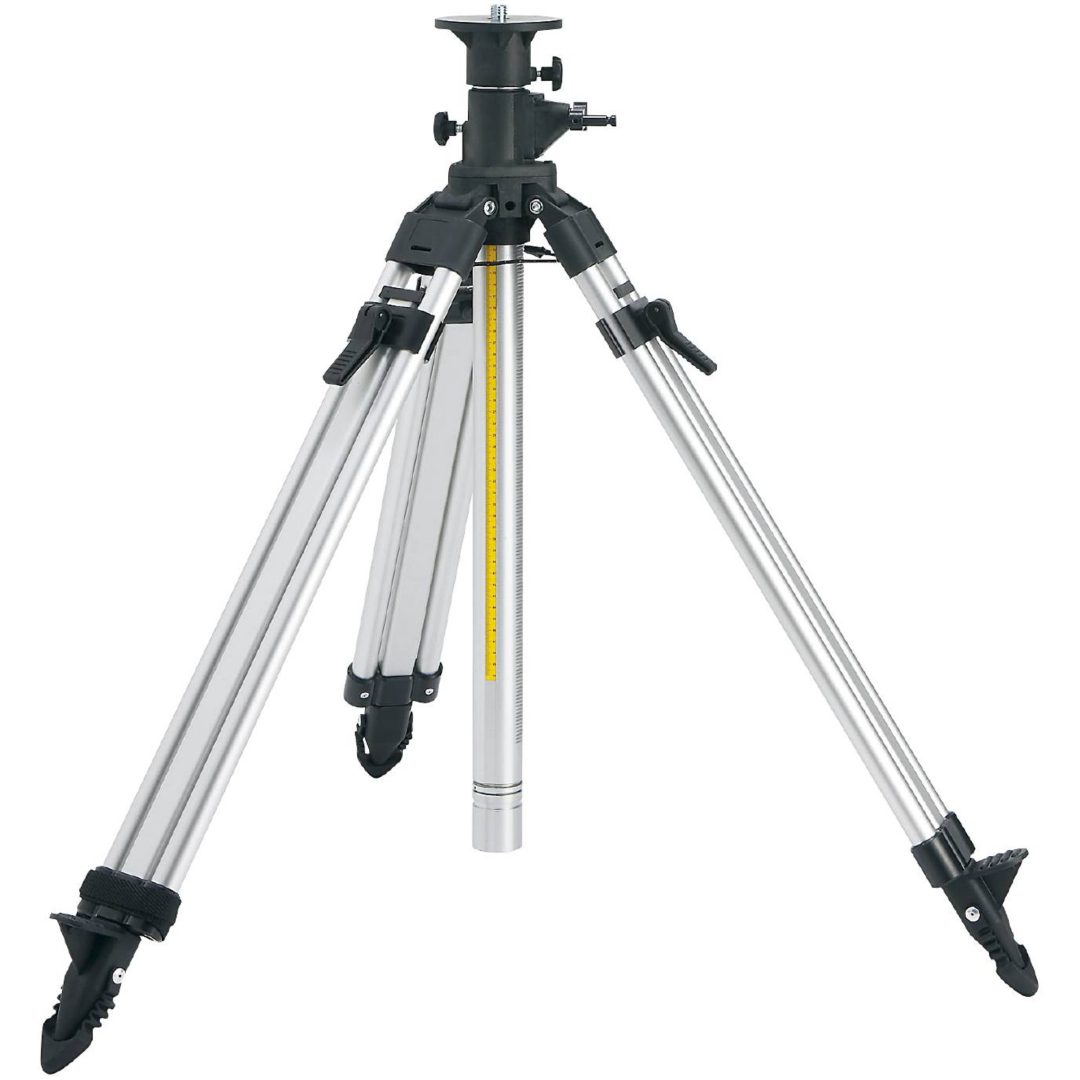 Laserstativ för laser och avvägare CET 103 LEICA VEVSTATIV ALUM.CET 103 – bild 2