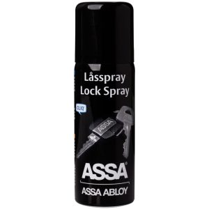 Låsfett ASSA