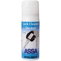 Låsfett ASSA