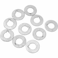 Låsflikbrickor Transmission EASTERN MOTORCYCLE PARTS