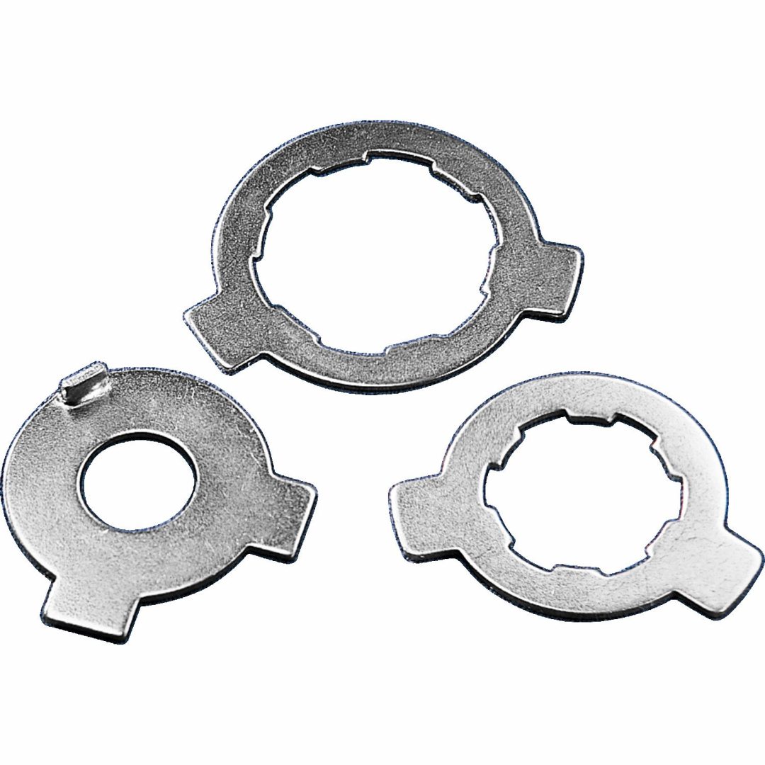 Låsflikbrickor Transmission EASTERN MOTORCYCLE PARTS