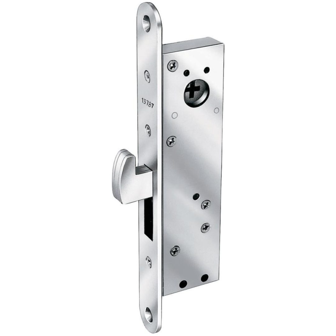 Låshus 13787 ASSA Dorn/Låsdjup 2847 mm