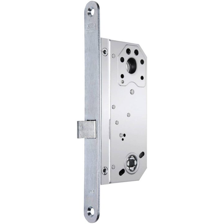 Låshus 1498 ASSA LÅSHUS 1498/50 H SYM PP – bild 2