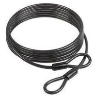 Låskabel 5meter x 10mm Med två öglor