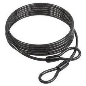 Låskabel 5meter x 10mm Med två öglor