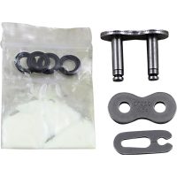 Låsklipp 525 X1r3 Svart JT CHAINS