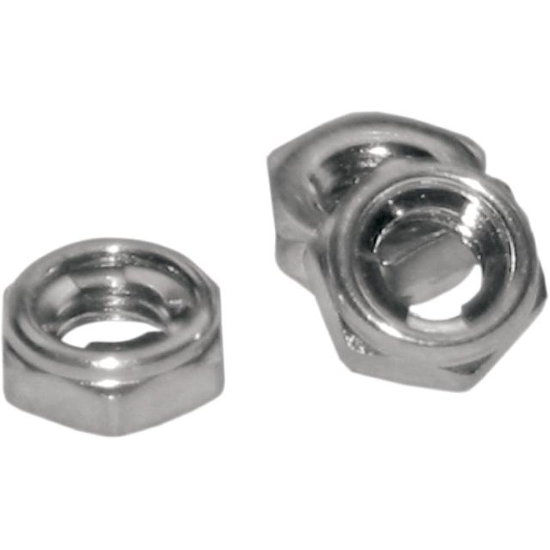 Låsmutter 8mm KYB Låsmutter