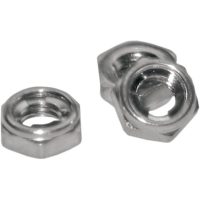 Låsmutter 8mm KYB