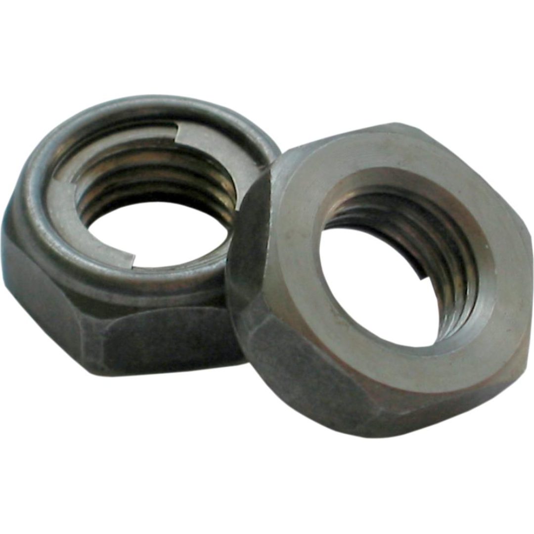 Låsmutter 8mm KYB Låsmutter