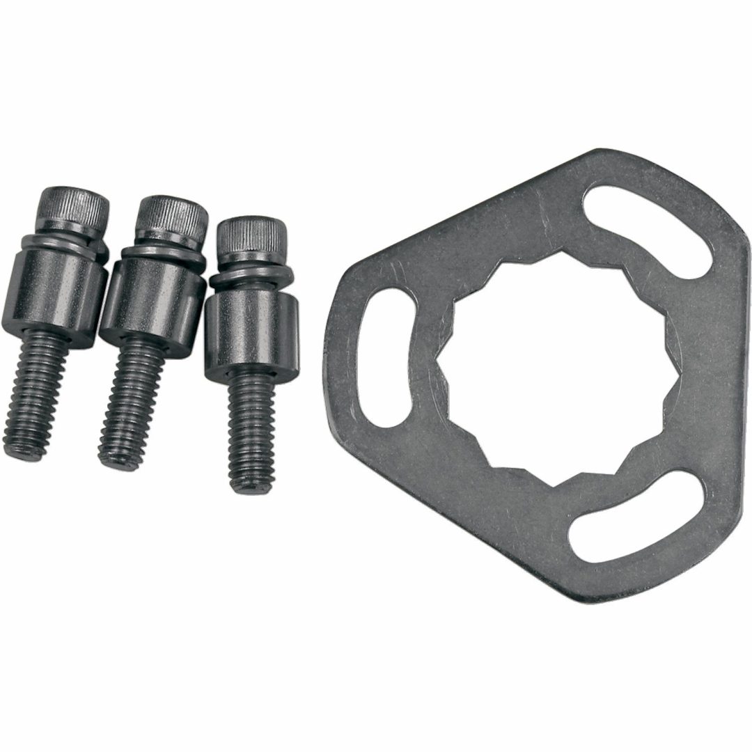 Låsningsplatta Motor BELT DRIVES LTD.