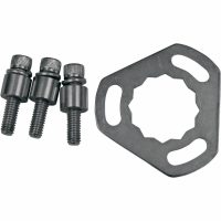 Låsningsplatta Motor BELT DRIVES LTD.
