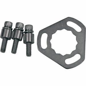 Låsningsplatta Motor BELT DRIVES LTD.