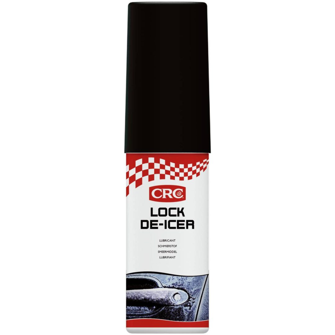 Låsolja Lock de-Icer Ae 15ml LÅSOLJA LOCK DE-ICER AE 15ML