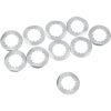 Låsring Transmission Axel Moose Racing Låsring 10Pack – miniatyr 1