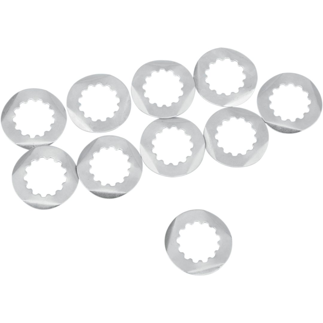 Låsring Transmission Axel Moose Racing Låsring 10Pack