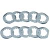 Låsring Transmission Axel Moose Racing Låsring 10Pack – miniatyr 2