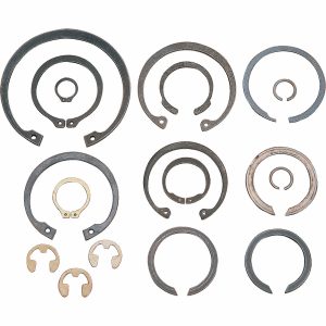 Låsringar Clutch Bearing EASTERN MOTORCYCLE PARTS