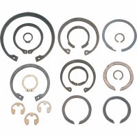 Låsringar EASTERN MOTORCYCLE PARTS